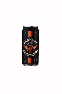 PANHEAD X SUPERCHARGER X DOUBLE APA 8% 440ML CANS