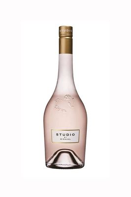 STUDIO NY MIRAVAL ROSE 2024 750ML