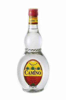 CAMINO REAL TEQUILA 700ML  35%