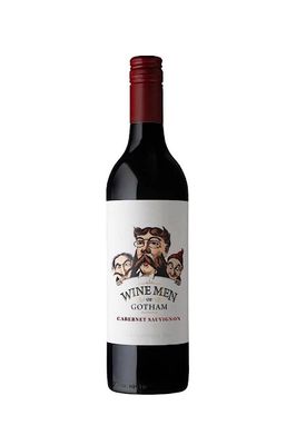WINE MEN OF GOTHAM CABERNET SAUVIGNON 2021