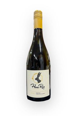 HARES RUN CHARDONNAY 2021