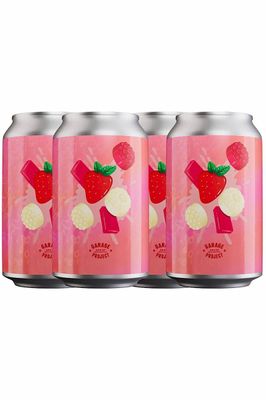 GARAGE PROJECT BEYOND THE PALE LOLLY SCRAMBLE 330ML CAN  4.2%