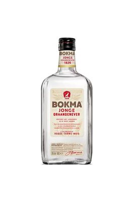 BOKMA JONGE JENEVER 1LTR