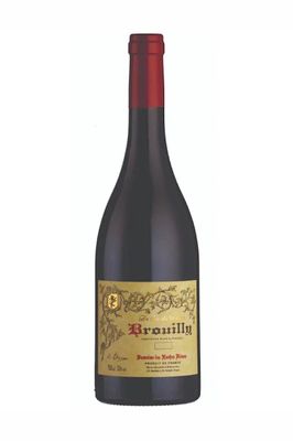 BROUILLY ROUCHES DLEU VOLCAN  2019