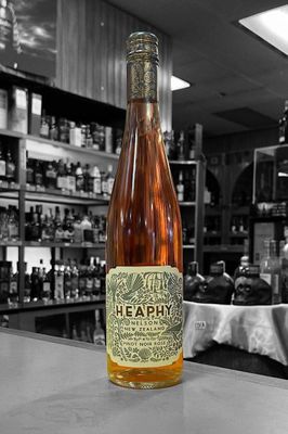 HEAPHY NELSON PINOT ROSE 2023