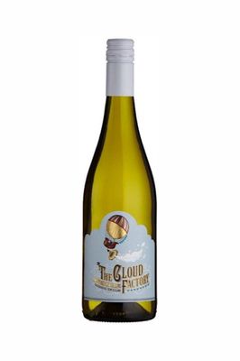 THE CLOUD FACTORY SAUVIGNON BLANC 2022