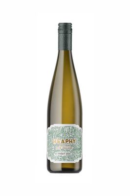 HEAPHY NELSON PINOT GRIS 2023
