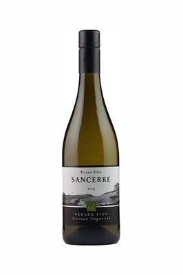 GERARD FIOU SANCERRE TERROR SILEX 2022