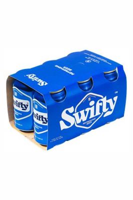 GARAGE PROJECT SWIFTY 4.2% 6 PACK CANS