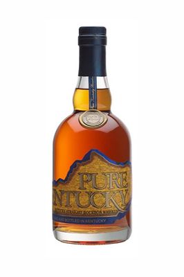 WILLET PURE KENTUCKY STRAIGHT BOURBON 53.5% 700ML