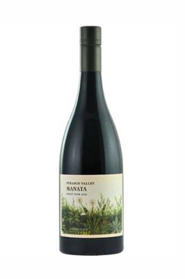 PYRAMID VALLEY MANATA PINOT NOIR 2021