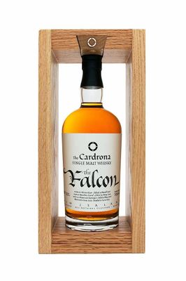 CARDRONA FALCON 700ML 52%