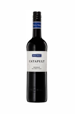 WIRRA WIRRA CATAPULT SHIRAZ 2022