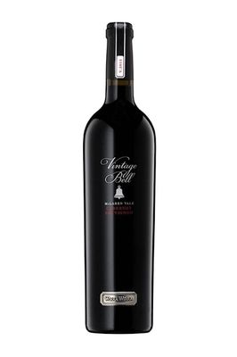 WIRRA WIRRA VINTAGE BELL CABERNET SAUVIGNON 2017