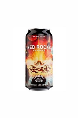 GARAGE PROJECT RED ROCKS RESERVE  6.5% 440ML CAN