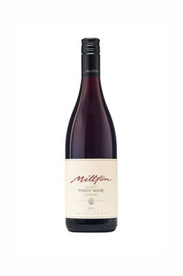 MILLTON LA COTE PINOT NOIR 2021