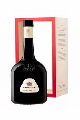 TAYLORS HISTORICAL COLLECTION  THE MALLET 21 TAWNY PORT 750ML