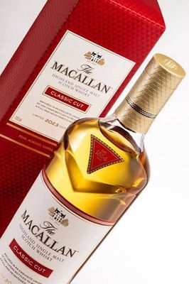 THE MACALLAN CLASSIC CUT LIMITED EDITION 2023