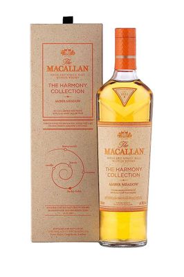 THE MACALLAN HARMONY COLLECTION AMBER MEADOW