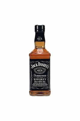 JACK DANIELS 350ML