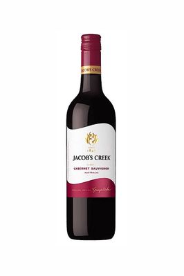 JACOBS CREEK CABERNET SAUVIGNON 2022