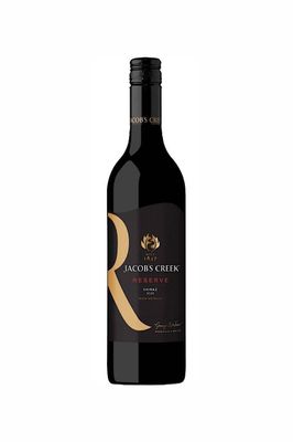 JACOBS CREEK RESERVE SHIRAZ 2021