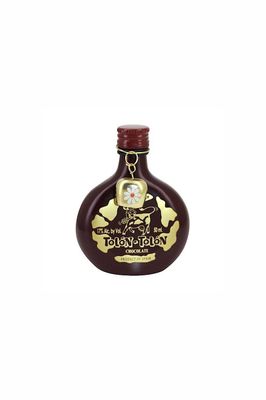 TOLON CHOCOLATE CREAM LIQUEUR 50ML MINI