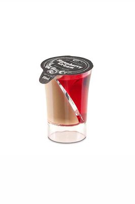 SINGLE SHOT FROM BUCKET VARIOUS FLAVOURS
