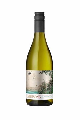 EARTHSONG SAUVIGNON BLANC 2023