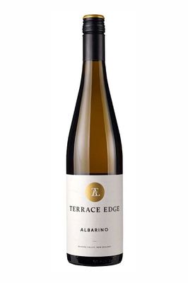 TERRACE EDGE ALBARI&Ntilde;O 2022