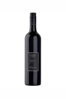 COOPERS CREEK RESERVE MERLOT 2020