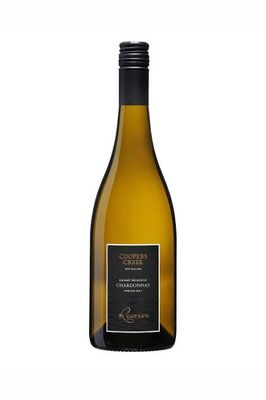 COOPERS CREEK SWAP RESERVE CHARDONNAY 2021