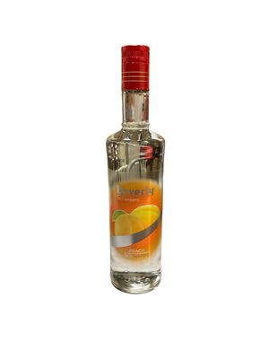 BEVERLY PEACH SCHNAPPS 16% 700ML