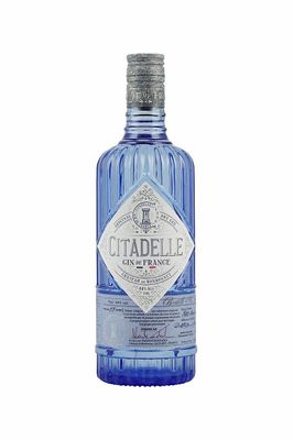 CITADELLE GIN 44% 700ML