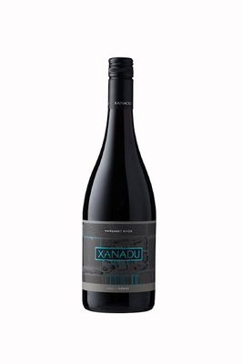 XANADU SHIRAZ 2021 VINE WORKS