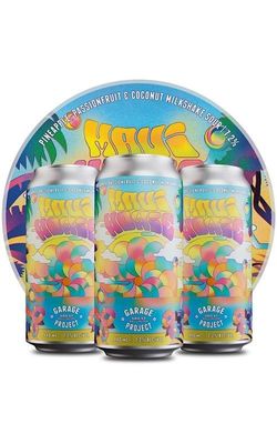 GARAGE PROJECT MAUI WOWIE  SOUR 440ML CAN 7.2%