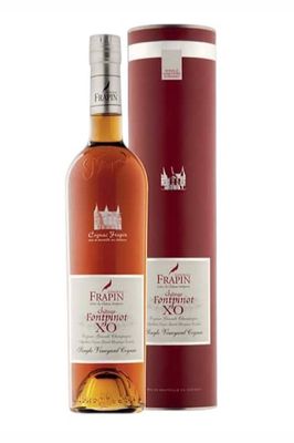 FRAPIN CHATEAU FONTPINOT XO GOGNAC 700ML