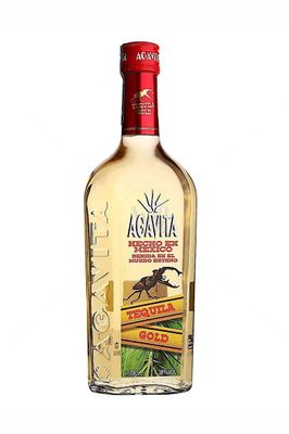 AGAVITA TEQUILA GOLD 700ML 38%