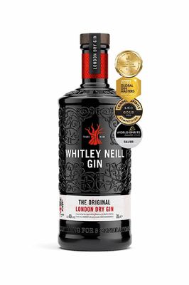 WHITLEY NEILL LONDON DRY GIN
