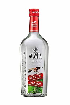 AGAVITA TEQUILA BLANCO 700ML 38%