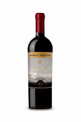 BODEGAS TAGUA TAGUA FAMILY RESERVE CARMENERE 2020