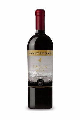 BODEGAS TAGUA TAGUA FAMILY RESERVE CABERNET SAUVIGNON 2021