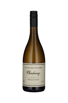 LA GRANDE COLOMBE VIEILLES VIGNES CHARDONNAY 2023