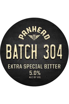 RIGGER PANHEAD Batch304 ESB Nitro 5%