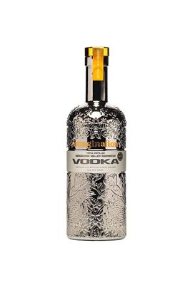 IMAGINATION VODKA TRIPLE DISTILLED  700ML 40%