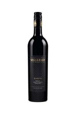 MILLS REEF MERLOT GIMBLETT 2016