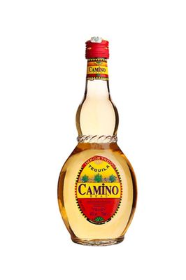 CAMINO REAL GOLD TEQUILA 700ML