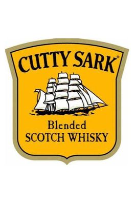 CUTTY SARK BLENDED 1 LTR