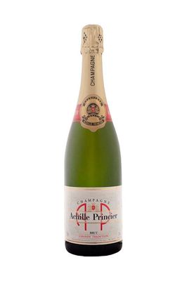 ACHILLE PRINCIER CHAMPAGNE BRUT