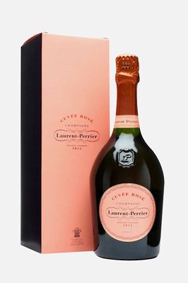 LAURENT PERRIER CUV&Eacute;E ROSE 750ML